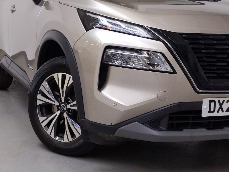 Used Nissan X-Trail 2024 for sale - 76983228: Photo 9