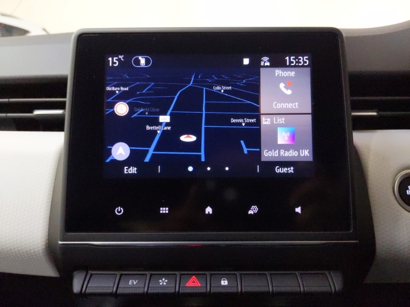 Used Renault Clio 2022 for sale - 77304272: Photo 10