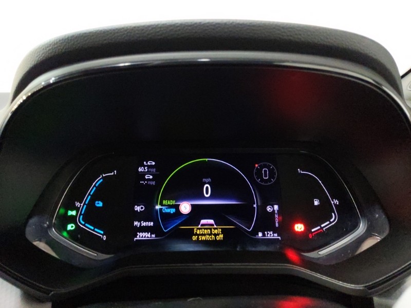 Used Renault Clio 2022 for sale - 77304272: Photo 15