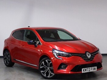 Used Renault Clio 2022 for sale - 77304272: Photo