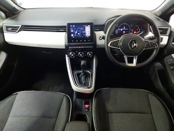 Used Renault Clio 2022 for sale - 77304272: Photo