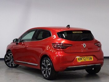 Used Renault Clio 2022 for sale - 77304272: Photo