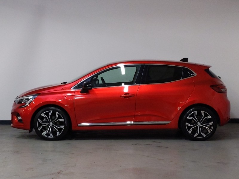 Used Renault Clio 2022 for sale - 77304272: Photo 4