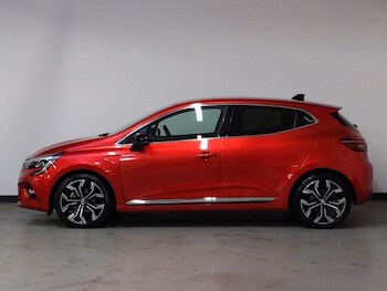 Used Renault Clio 2022 for sale - 77304272: Photo