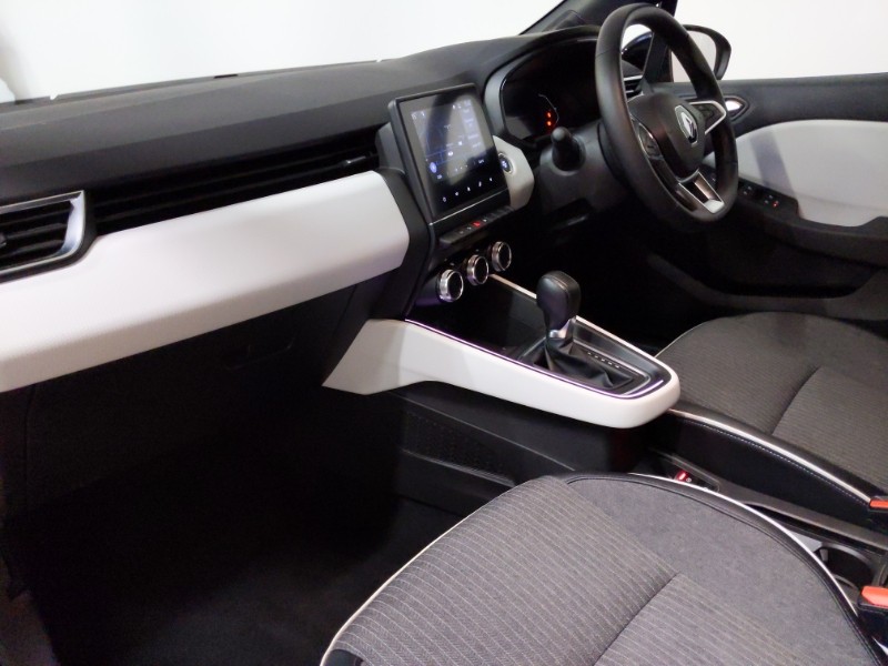 Used Renault Clio 2022 for sale - 77304272: Photo 5