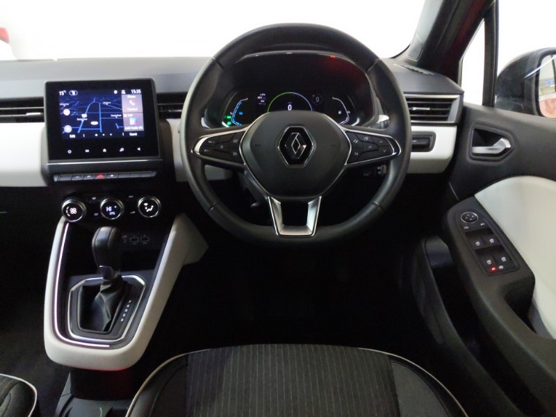 Used Renault Clio 2022 for sale - 77304272: Photo 7