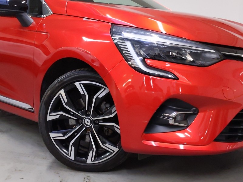 Used Renault Clio 2022 for sale - 77304272: Photo 9