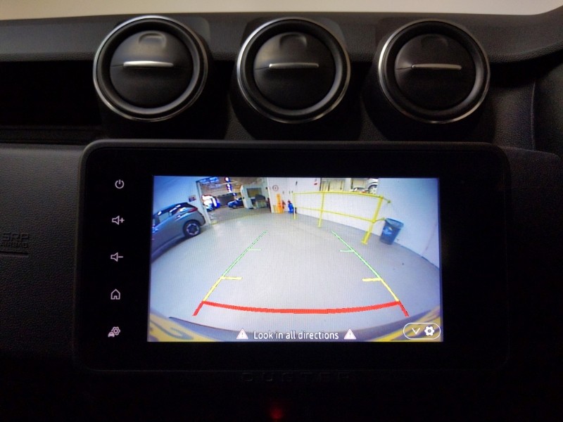 Used Dacia Duster 2022 for sale - 77223449: Photo 11