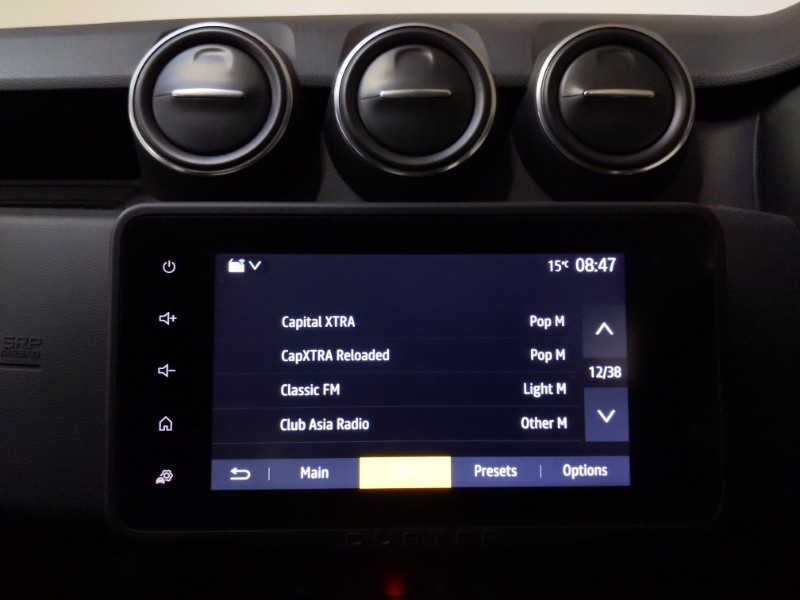 Used Dacia Duster 2022 for sale - 77223449: Photo 14