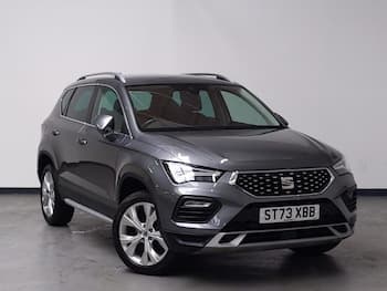 Used SEAT Ateca 2023 for sale - 79707249: Photo