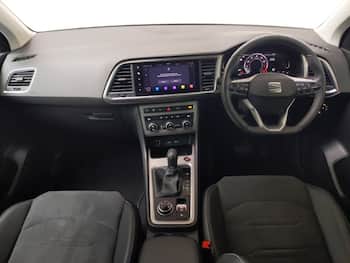 Used SEAT Ateca 2023 for sale - 79707249: Photo