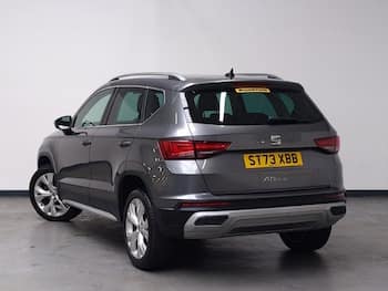 Used SEAT Ateca 2023 for sale - 79707249: Photo