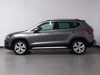Used SEAT Ateca 2023 for sale - 79707249: Photo