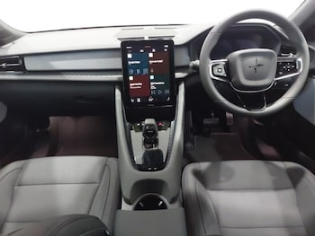 Used Polestar Polestar 2 2022 for sale - 75316002: Photo