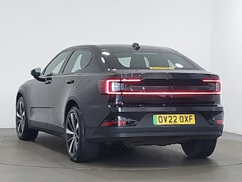 Used Polestar Polestar 2 2022 for sale - 75316002: Photo