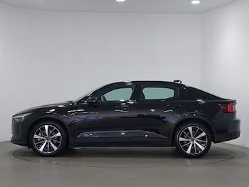 Used Polestar Polestar 2 2022 for sale - 75316002: Photo