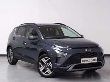 Used Hyundai BAYON 2024 for sale - 74914213: Photo