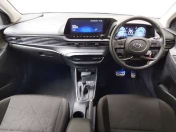 Used Hyundai BAYON 2024 for sale - 74914213: Photo