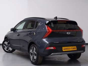Used Hyundai BAYON 2024 for sale - 74914213: Photo