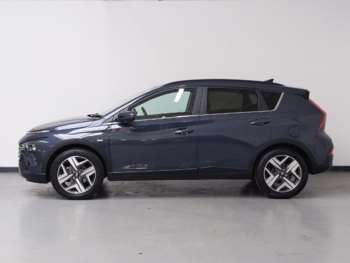 Used Hyundai BAYON 2024 for sale - 74914213: Photo