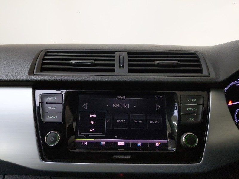 Used Skoda Fabia 2018 for sale - 76970326: Photo 10