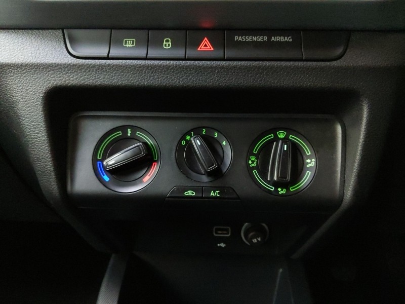 Used Skoda Fabia 2018 for sale - 76970326: Photo 13