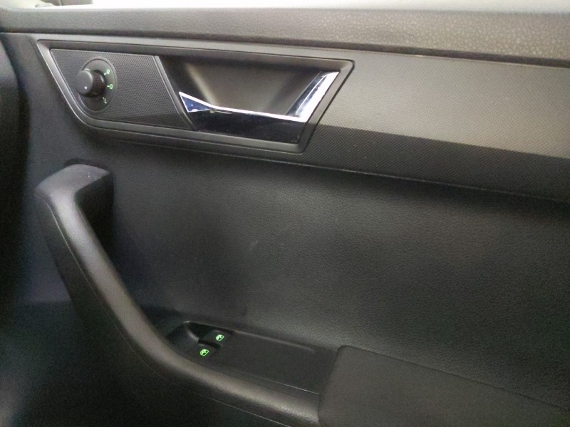 Used Skoda Fabia 2018 for sale - 76970326: Photo 16