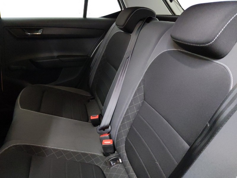 Used Skoda Fabia 2018 for sale - 76970326: Photo 6