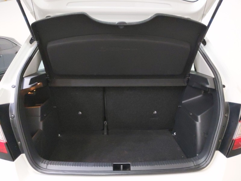 Used Skoda Fabia 2018 for sale - 76970326: Photo 8