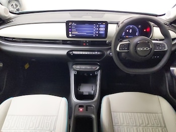 Used Fiat 600 2025 for sale - 76226106: Photo 2