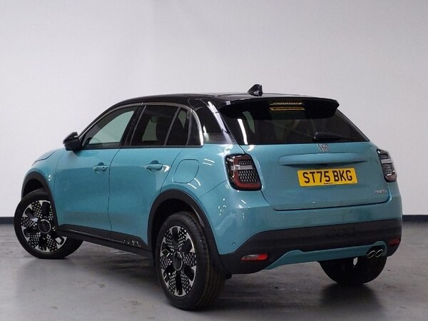 Used Fiat 600 2025 for sale - 76226106: Photo 3