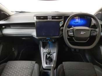 Used Ford Puma 2024 for sale - 74059338: Photo