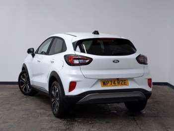 Used Ford Puma 2024 for sale - 74059338: Photo