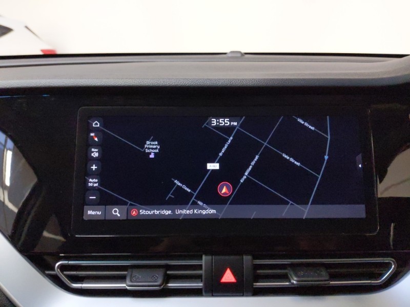 Used Kia Niro 2022 for sale - 77278288: Photo 10