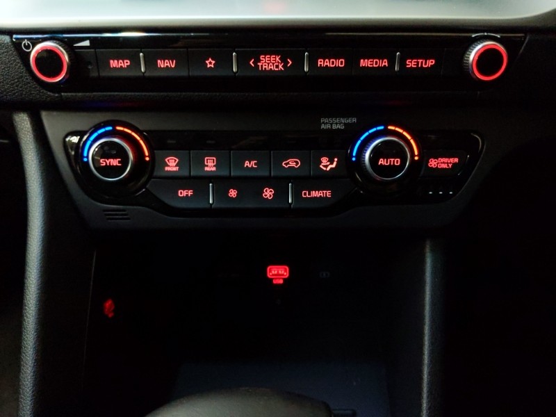 Used Kia Niro 2022 for sale - 77278288: Photo 14