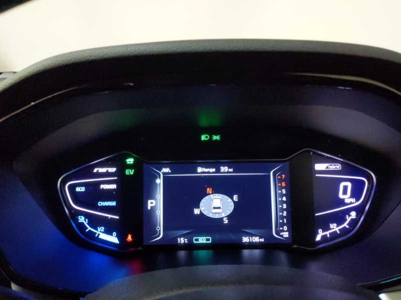 Used Kia Niro 2022 for sale - 77278288: Photo 18