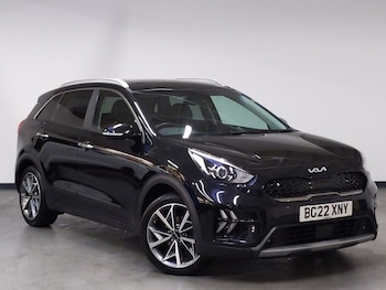 Used Kia Niro 2022 for sale - 77278288: Photo