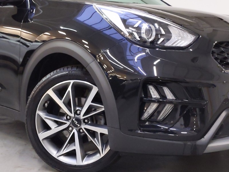 Used Kia Niro 2022 for sale - 77278288: Photo 9