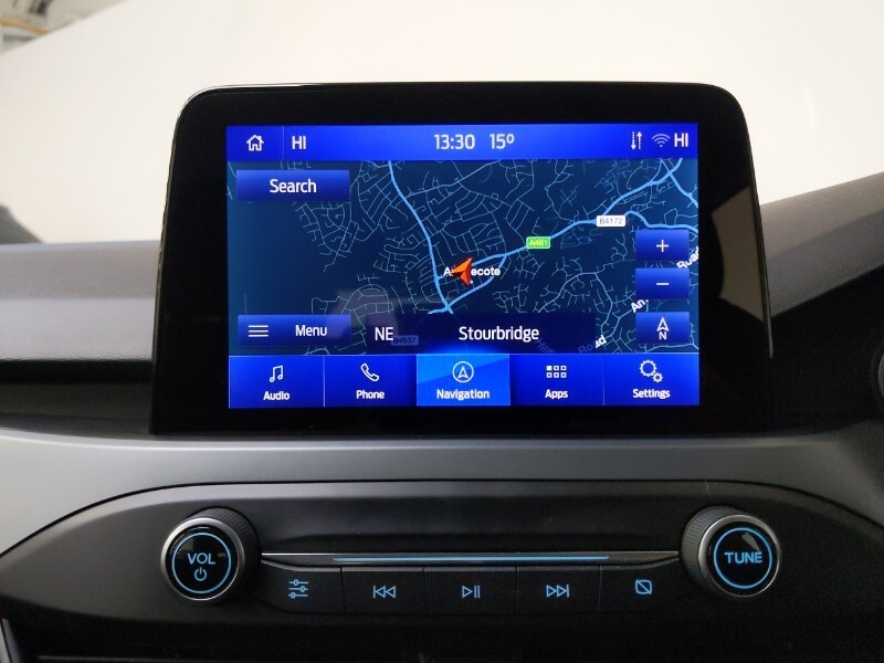 Used Ford Focus 2022 for sale - 76779305: Photo 10