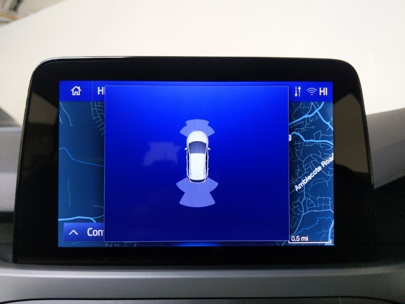 Used Ford Focus 2022 for sale - 76779305: Photo 11