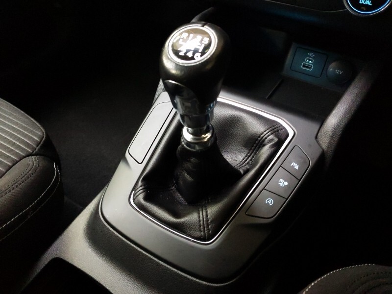 Used Ford Focus 2022 for sale - 76779305: Photo 12