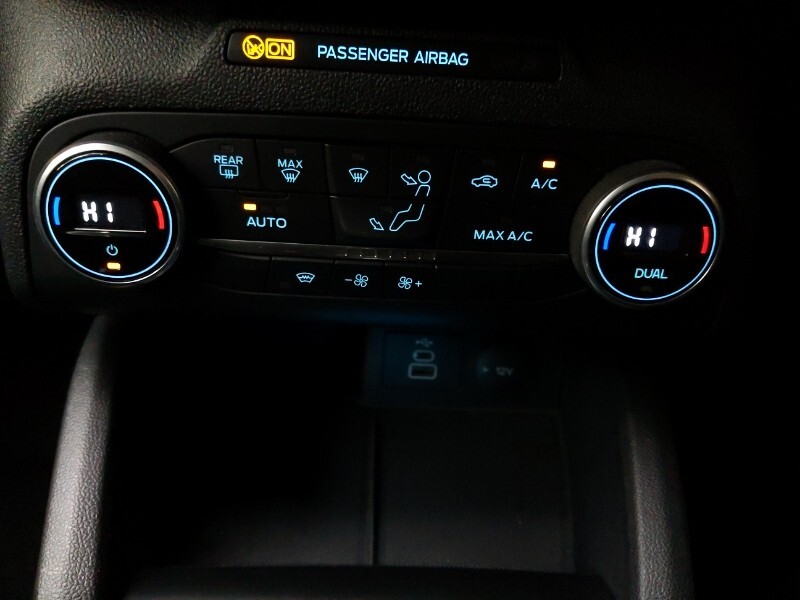 Used Ford Focus 2022 for sale - 76779305: Photo 13