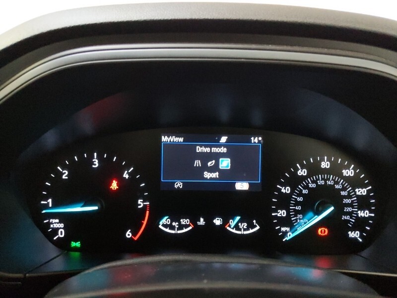 Used Ford Focus 2022 for sale - 76779305: Photo 14