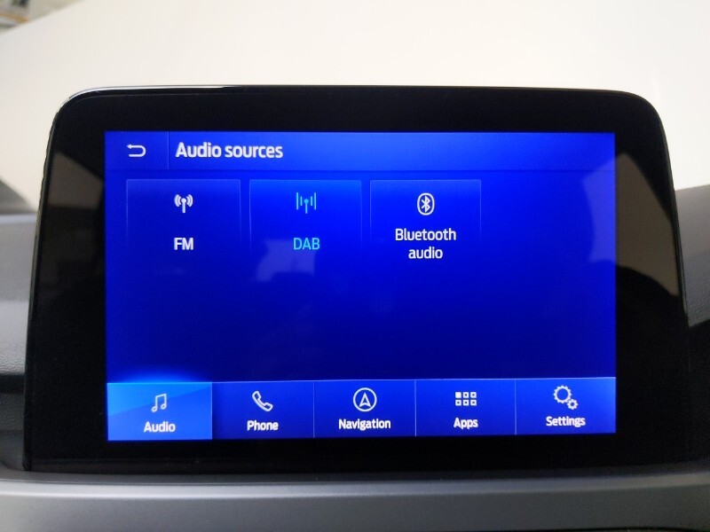 Used Ford Focus 2022 for sale - 76779305: Photo 15