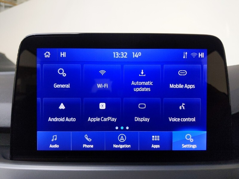 Used Ford Focus 2022 for sale - 76779305: Photo 16