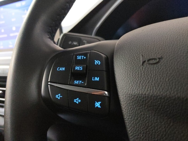 Used Ford Focus 2022 for sale - 76779305: Photo 17