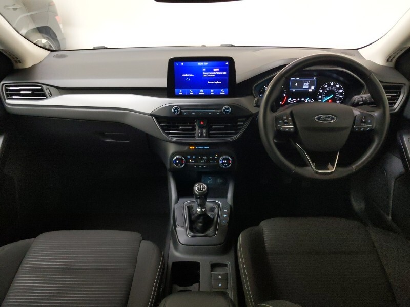 Used Ford Focus 2022 for sale - 76779305: Photo 2