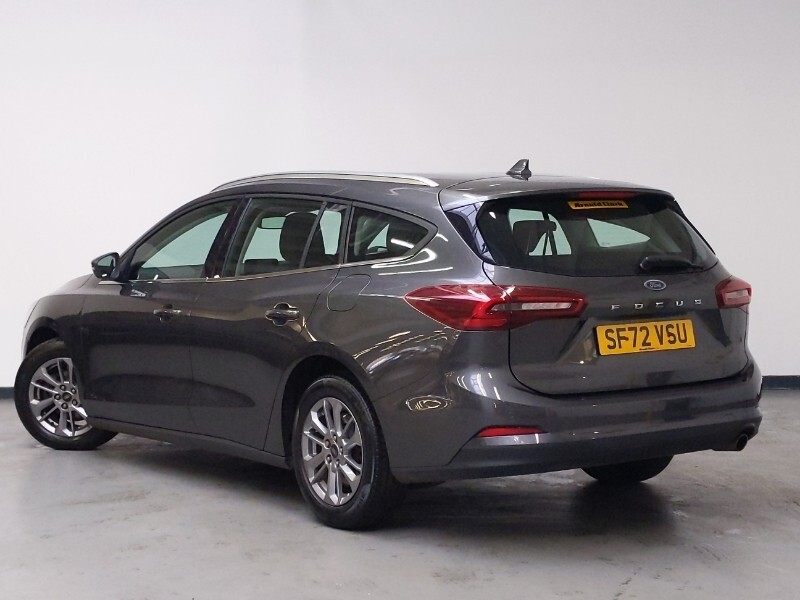 Used Ford Focus 2022 for sale - 76779305: Photo 3