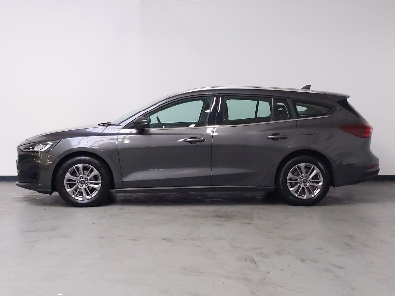 Used Ford Focus 2022 for sale - 76779305: Photo 4