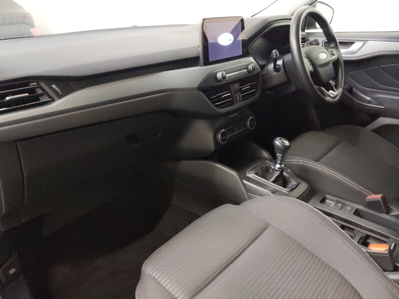 Used Ford Focus 2022 for sale - 76779305: Photo 5